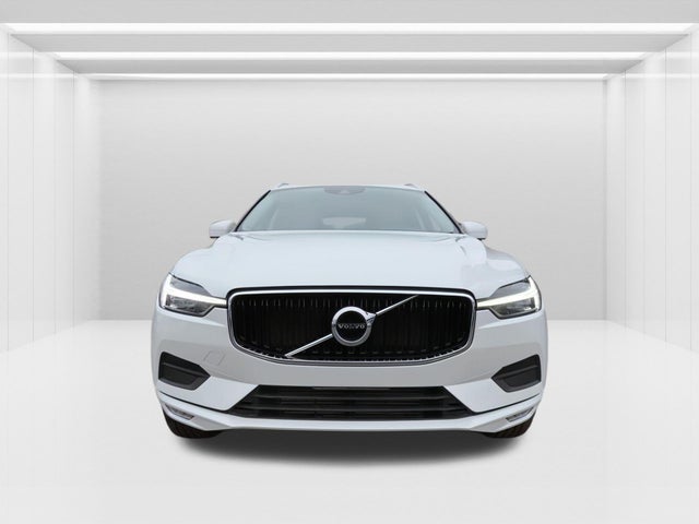 2021 Volvo XC60