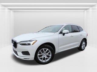 2021 Volvo XC60