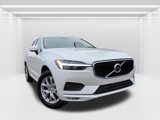 2021 Volvo XC60