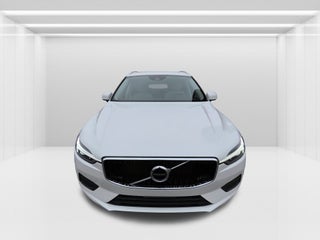 2021 Volvo XC60