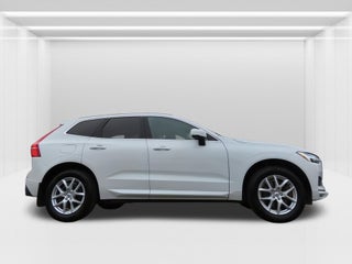 2021 Volvo XC60