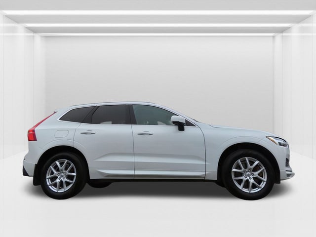 2021 Volvo XC60