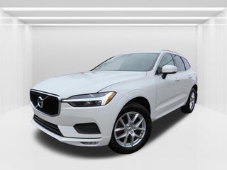 2021 Volvo XC60