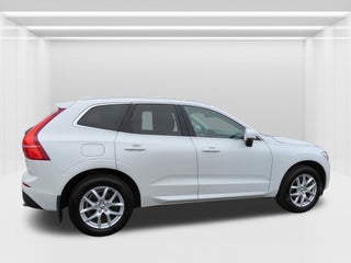 2021 Volvo XC60