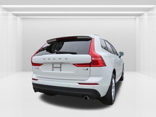 2021 Volvo XC60