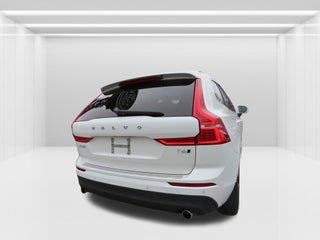 2021 Volvo XC60