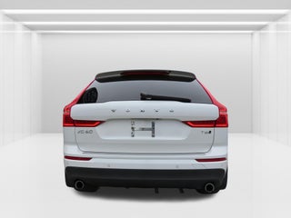 2021 Volvo XC60