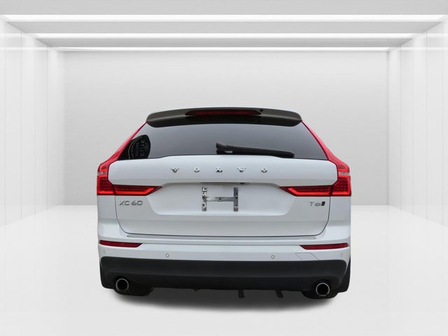 2021 Volvo XC60