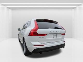 2021 Volvo XC60