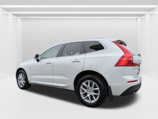 2021 Volvo XC60