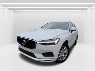 2021 Volvo XC60