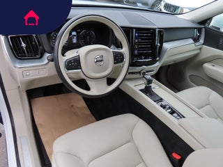 2021 Volvo XC60