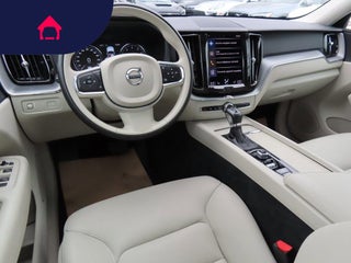 2021 Volvo XC60