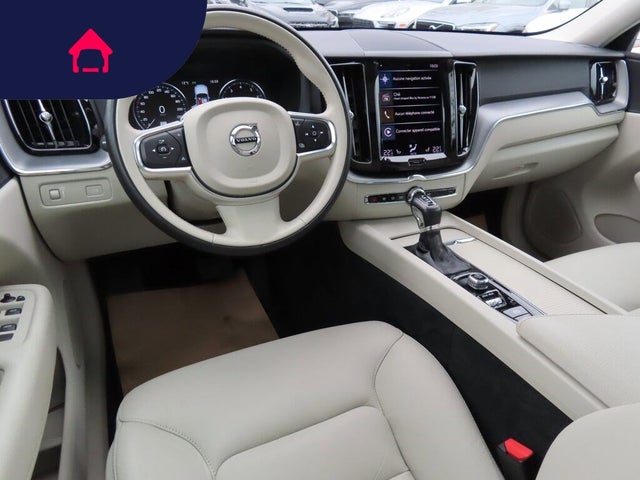 2021 Volvo XC60