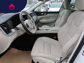 2021 Volvo XC60