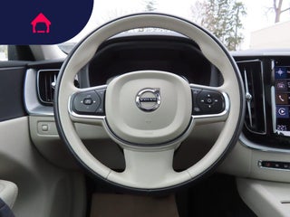 2021 Volvo XC60
