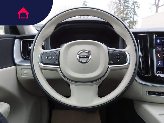 2021 Volvo XC60