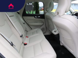 2021 Volvo XC60
