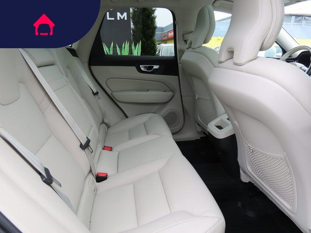 2021 Volvo XC60