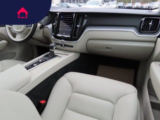 2021 Volvo XC60