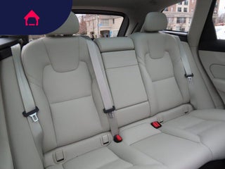 2021 Volvo XC60
