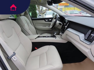 2021 Volvo XC60