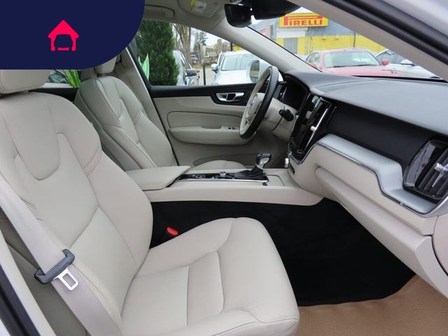 2021 Volvo XC60