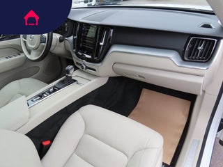 2021 Volvo XC60
