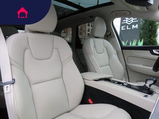 2021 Volvo XC60
