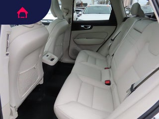 2021 Volvo XC60