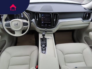 2021 Volvo XC60