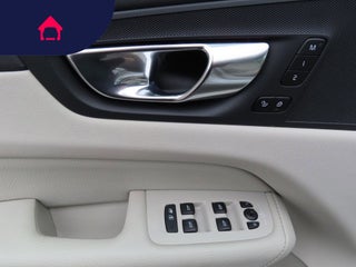 2021 Volvo XC60