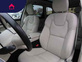 2021 Volvo XC60