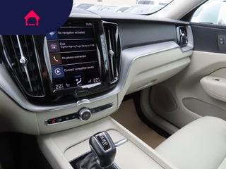 2021 Volvo XC60