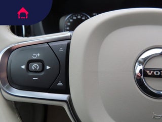 2021 Volvo XC60