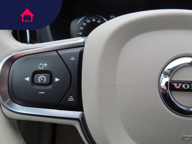 2021 Volvo XC60