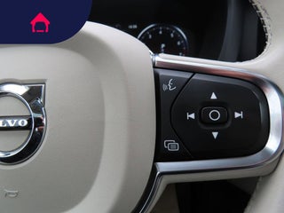 2021 Volvo XC60