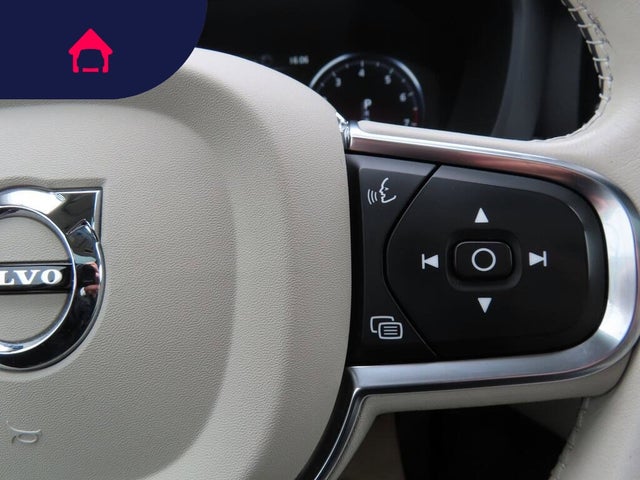 2021 Volvo XC60