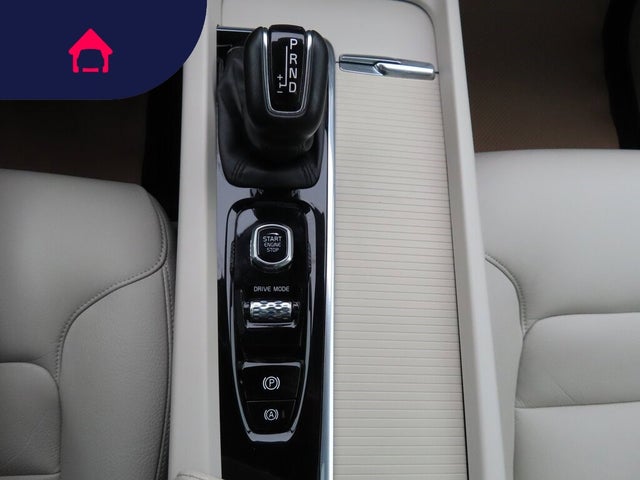 2021 Volvo XC60
