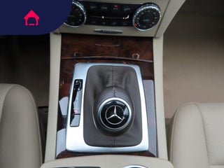2013 Mercedes-Benz C-Class