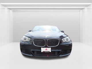 2015 BMW 5 Series Gran Turismo