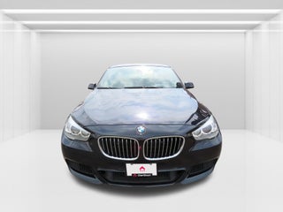 2015 BMW 5 Series Gran Turismo