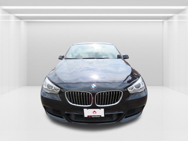 2015 BMW 5 Series Gran Turismo