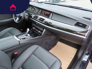 2015 BMW 5 Series Gran Turismo