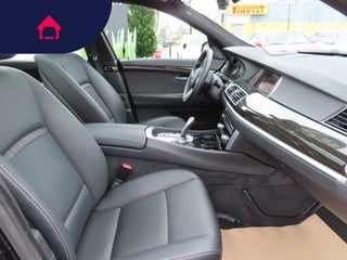 2015 BMW 5 Series Gran Turismo
