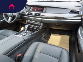 2015 BMW 5 Series Gran Turismo