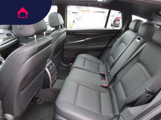 2015 BMW 5 Series Gran Turismo