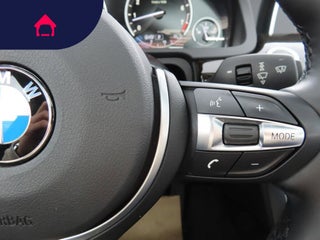 2015 BMW 5 Series Gran Turismo