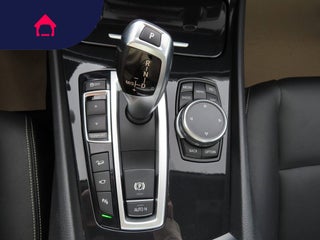 2015 BMW 5 Series Gran Turismo