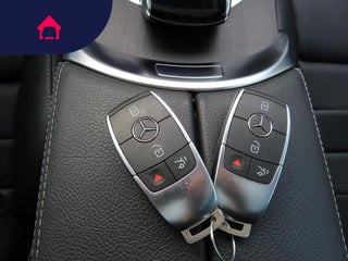 2021 Mercedes-Benz C-Class